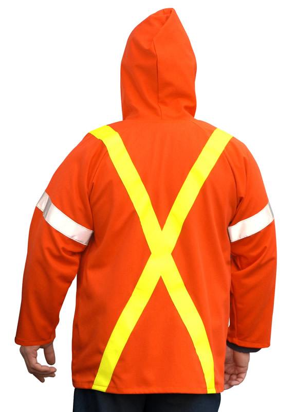 AGO Safety Apparel Solutions for ABB