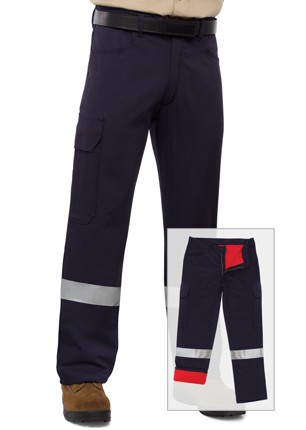 AGO Safety Apparel Solutions for ABB