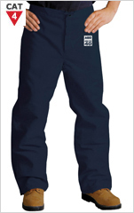 CAT 4 Arc Flash Pant