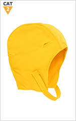 Arc/FR Hard Hat Liner