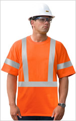 UltraSoft ARC/FR Short Sleeve