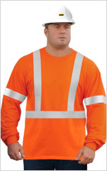 UltraSoft ARC/FR Long Sleeve T-Shirt