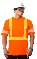 Oratex ARC/FR Short Sleeve T-Shirt