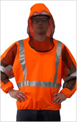 Hi-Viz Insect / Bug Jacket