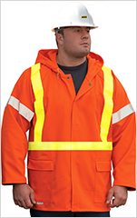 Arc/FR Lineman Jacket