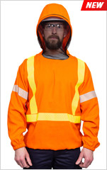 Tecasafe ARC/FR Insect Shirt