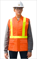 ARC/FR Insulated Vest