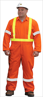 ARC/FR Coverall