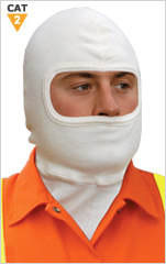 Arc/FR Nomex Balaclava