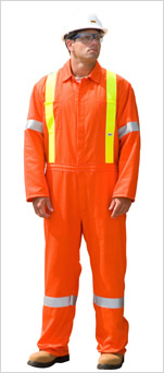 Coverall