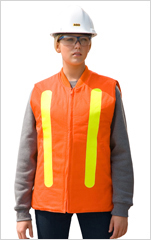 Insulated Vest