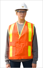 Survey Vest