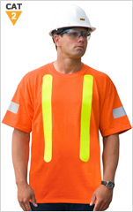 Oratex ARC/FR Short Sleeve T-Shirt