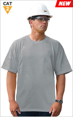 Reliant Arc/FR Short Sleeve T-Shirt