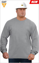 Reliant Arc/FR Long Sleeve T-Shirt