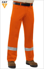 UltraSoft Arc/FR Work Pant