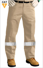 UltraSoft Arc/FR Work Pant