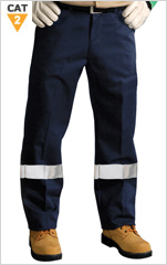 UltraSoft Arc/FR Work Pant