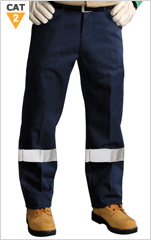 UltraSoft Arc/FR Lightweight Work Pant