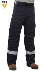 UltraSoft Arc/FR Chainsaw Pant