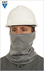 Power Dry ARC/FR Neck and Face Gaiter