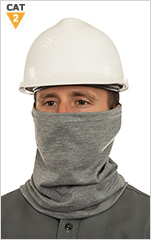 Power Dry ARC/FR Neck and Face Gaiter