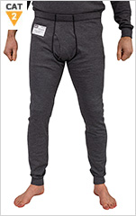ARC/FR Winter Thermal Long Underpant