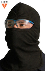 ARC/FR Para-Tek FR 2 Ply Balaclava