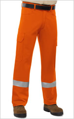 HI-VIZ Cargo Pant