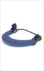 AmpShield Bracket for Elastic Fit