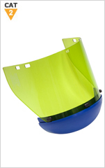 Replacement 12 cal Lens