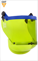 12 cal AmpShield™