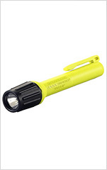 Streamlight Flashlight for HT AmpShield