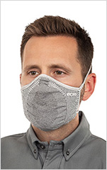 Re-usable Face Covering