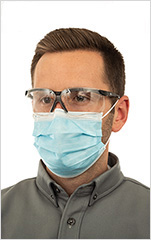 Disposable Earloop Mask