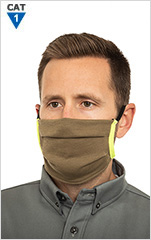 Power Dry ARC/FR Face Covering