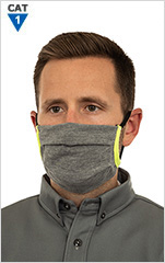 Power Dry ARC/FR Face Covering