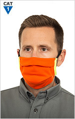 Power Dry ARC/FR Face Covering