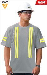 Oratex Arc/FR Short Sleeve T-Shirt