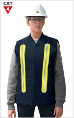 UltraSoft ARC/FR Insulated Vest