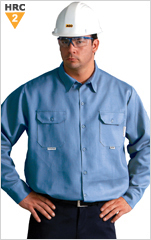 UltraSoft Arc/FR Ultra Soft Workshirt