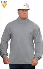 Oratex Arc/FR Long Sleeve Turtle Neck