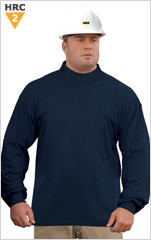 Arc/FR Long Sleeve Turtle Neck