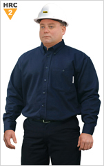 UltraSoft Arc/FR Dress Shirt