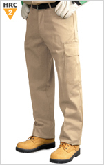 UltraSoft Arc/FR 9oz Cargo Pant