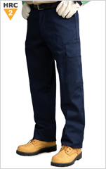 UltraSoft Arc/FR 9oz  Cargo Pant