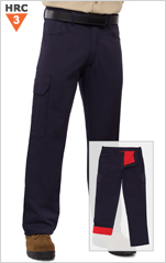 UltraSoft Arc/FR Lined Cargo Pant