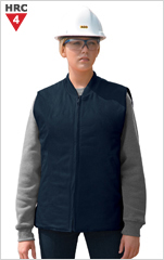 UltraSoft Arc/FR Insulated Vest