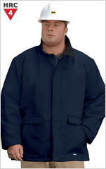 UltraSoft Arc/FR Premium Insulated Parka