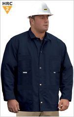 UltraSoft Arc/FR Utility Jacket